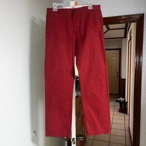 Dockers Khakis (31x30)